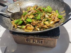 -费大厨辣椒炒肉(黄兴中心广场店)