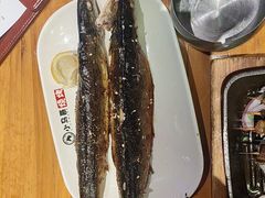 -本色.小马哥烧烤(无锡九里仓店)