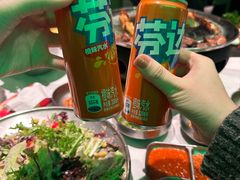 -范儿·嫂子烤肉·精致炭火烤肉(长治路店)