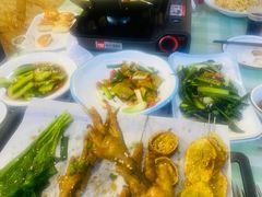 -楚太子  中餐&烧烤(武大店)