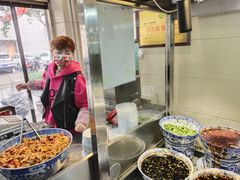 -清真马虎面馆(西七路店)