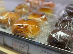 -OUR Bakery(SKP-S店)