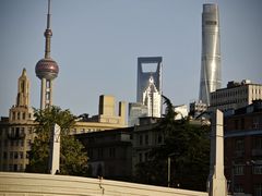 -上海邮政博物馆