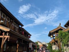 -大小河街