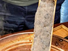 虾滑-再宣武文化主题餐厅·清真