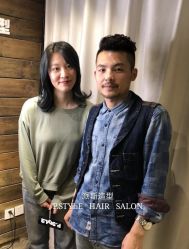 -P.STYLE 派斯造型
