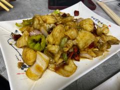 -林记潮汕海鲜砂锅粥(平潭店)