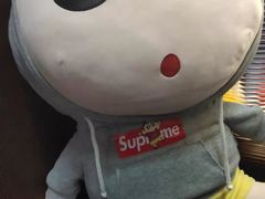 -大浪烤肉网红菜餐厅