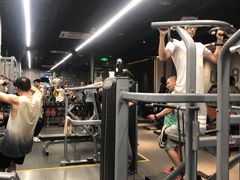 -乐刻运动健身(枫蓝国际升级店)