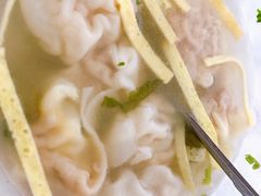 混合馄饨-海平馄饨(逍遥二路店)
