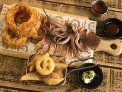 -Cafe Alice咖啡爱丽丝(奥城店)