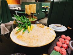 -官也街澳门火锅(新源里店)