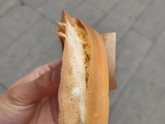 -贺记蛋烘糕(文庙西街店)
