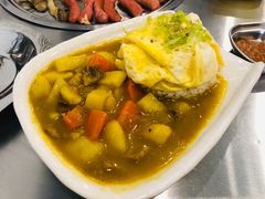 -韩九点烤肉(大学城店)