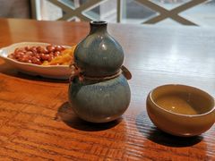 -老九巷川小馆(万松园店)