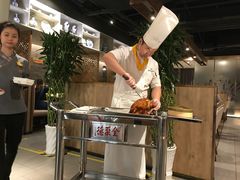 -全聚德(江宁店)