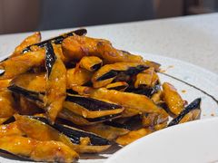 -船歌·鱼水饺青岛菜(金狮广场店)