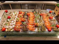 -漳州皇冠假日酒店·原素全日制餐厅