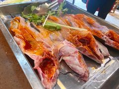 -青山青豆花·笑禅豆腐鱼(黄泥塝店)
