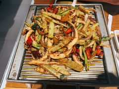 -95号酱骨·一块豆腐(展春园西路店)