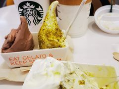 -野人先生现做冰淇淋(北京环宇荟店)