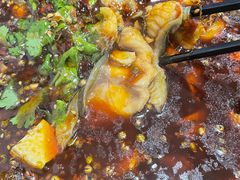 -云溪河冷锅鱼(成都玉林小吃街店)