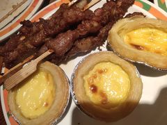 -比格比萨自助(万柳华联店)