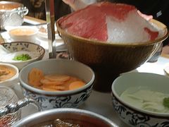 -东道煮牛肉火锅(东盛大街店)