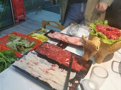 -刘少华贵州小黄牛·鲜牛肉火锅(总店)
