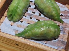 -蔡澜点心·粤菜(花城汇南区店)