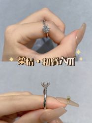 -Zbird钻石小鸟·钻戒婚戒定制高端珠宝私人定制中心