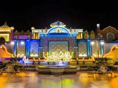 -南宁方特东盟神画