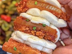 -莲餐厅·湖北菜·藕汤是头牌(愚园路店)