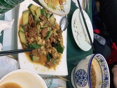-马布尔莱斯食府(西红门店)