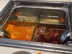 -海底捞火锅(长沙华创国际广场店)