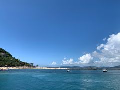 -海南分界洲岛旅游区