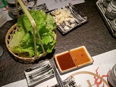 -吉屋烤肉(八宝街店)