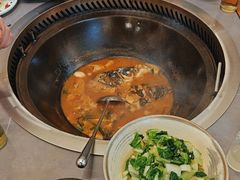 -小团圆灶台鱼·百城头牌菜(千岛湖店)