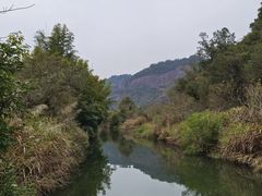 -丹霞山风景名胜区