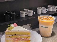 -MIMI FASO(古仓店)