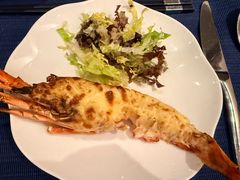 -Social 秀西餐厅-长沙瑞吉酒店(运达店)