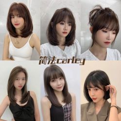 -简法造型·品牌形象店