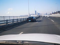 -星海湾跨海大桥