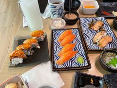 -沼津港精致料理·寿喜烧·烧鸟(漕河泾印象城店)