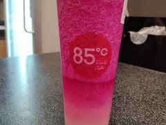 -85度C(厦门中华城新店)