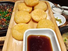 -老砂锅(城北店)