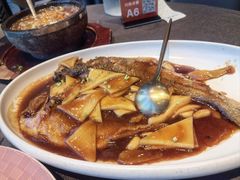 -柒园·三十年创意杭帮菜(龙湖滨江天街店)