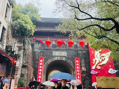 -鼓楼(西湖风景名胜区)