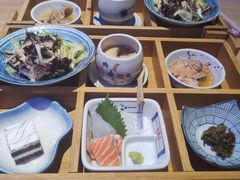 -琴寿司居酒屋(中山广场店)