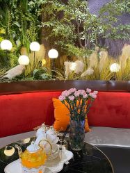 -花隐·美芙炫海菲秀皮肤管理中心